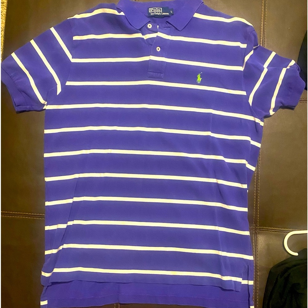 Polo by Ralph Lauren